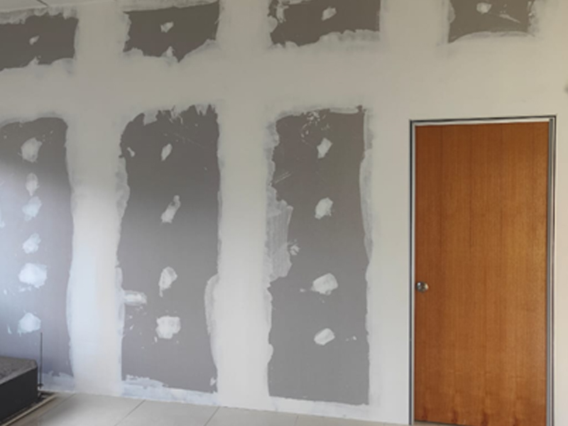 Partition Walls
