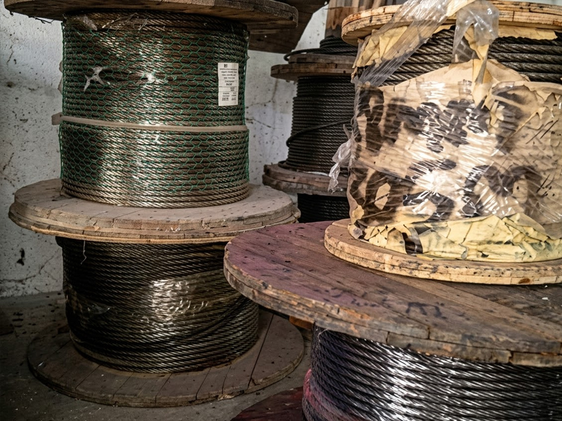 Wire Rope