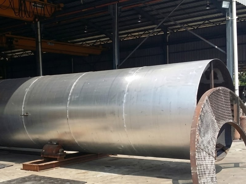Fabrication Work