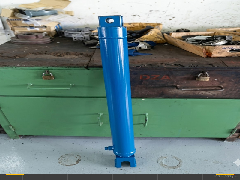 Hydraulic Cylinder