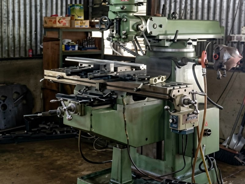 Workshop Photo 2